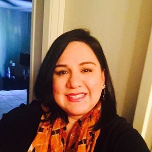 Meet your Posher, Veronica